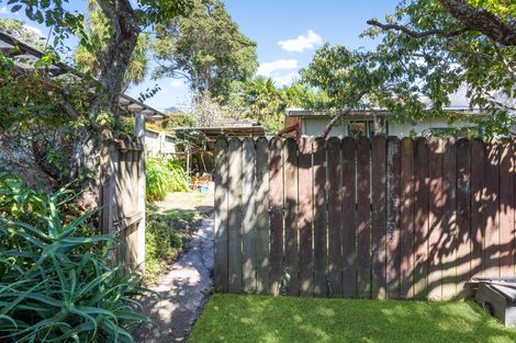 Photo of property in 14 Pompallier Terrace, Ponsonby, Auckland, 1011