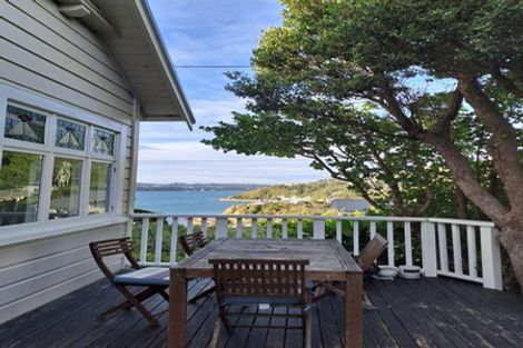 Photo of property in 27 Maida Vale Road, Roseneath, Wellington, 6011