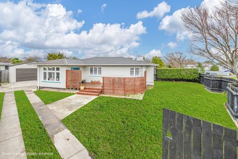 Photo of property in 29 Birmingham Street, Takaro, Palmerston North, 4412