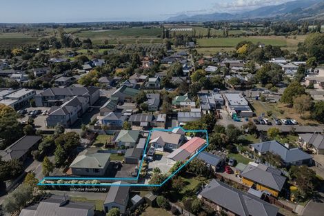 Photo of property in 7a Charlotte Lane, Brightwater, 7022