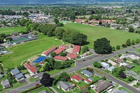 Photo of property in 58 Station Road, Matamata, 3400