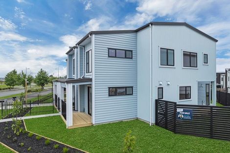 Photo of property in 135 Bremner Road, Karaka, Papakura, 2113