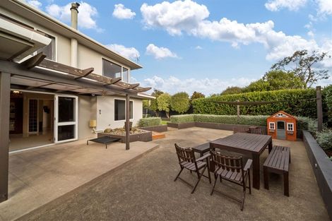 Photo of property in 283 Glover Road, Hawera, 4610