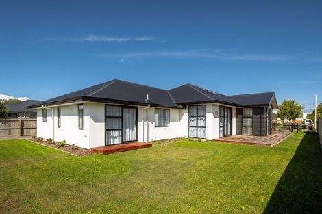 Photo of property in 10 Rose Manor Drive, Springlands, Blenheim, 7201