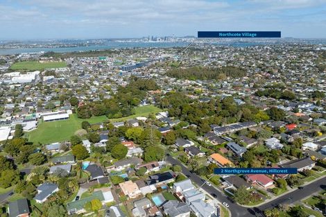 Photo of property in 32 Jumento Place, Unsworth Heights, Auckland, 0632