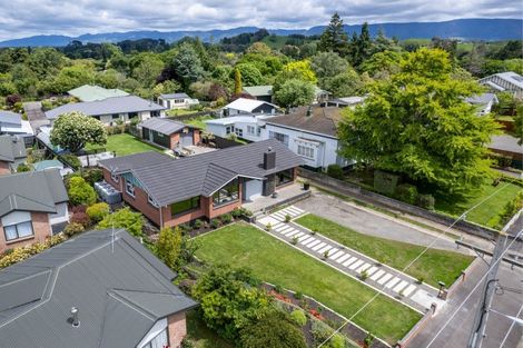 Photo of property in 25 Victoria Avenue, Dannevirke, 4930
