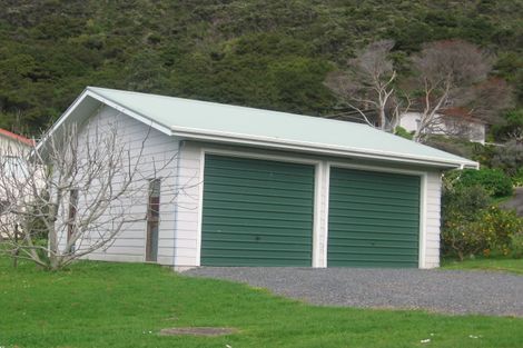 Photo of property in 2510 Wyuna Bay Road, Wyuna Bay, Coromandel, 3581