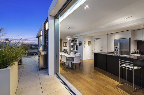 Photo of property in Maison Apartments, 501/16 Huron Street, Takapuna, Auckland, 0622