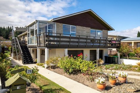 Photo of property in 29 Arnott Street, Alexandra, 9320