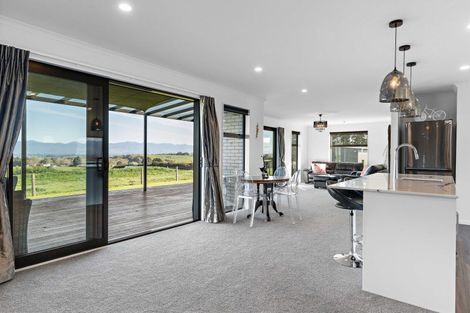 Photo of property in 195c Millars Road, Longbush, Carterton, 5792