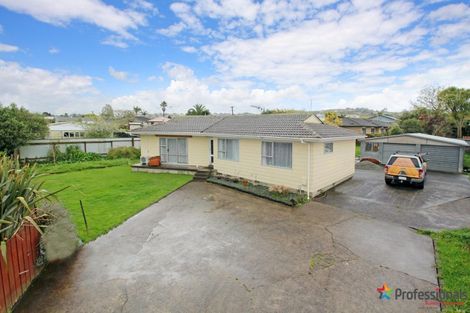Photo of property in 8 Harrier Place, Papakura, 2110