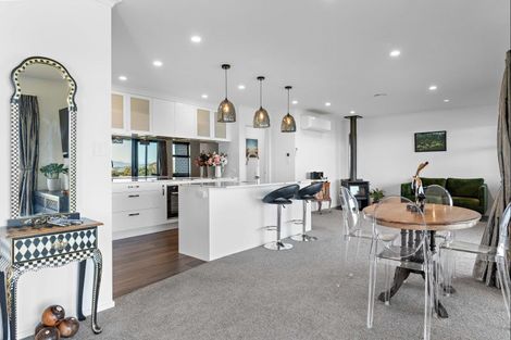 Photo of property in 195c Millars Road, Longbush, Carterton, 5792