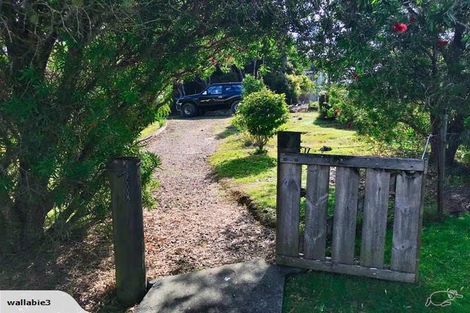 Photo of property in 2 Lavinia Place, Kawau Island, 0920