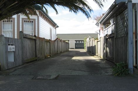 Photo of property in 107b Cook Street, West End, Palmerston North, 4410