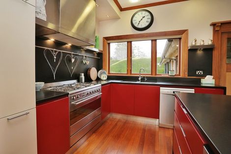 Photo of property in 49 Gladstone Terrace, Gladstone, Invercargill, 9810