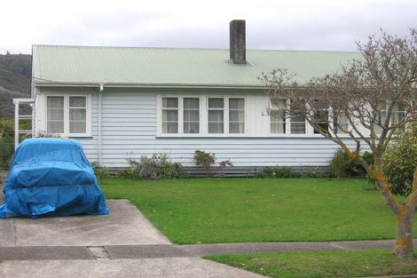 Photo of property in 48 Compton Crescent, Taita, Lower Hutt, 5011