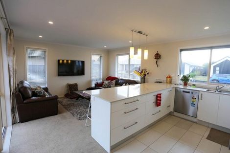 Photo of property in 9 Romanee Lane, Wigram, Christchurch, 8025