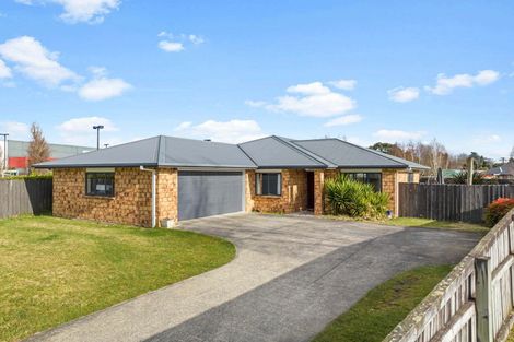 Photo of property in 10 O'sullivan Drive, Tokoroa, 3420