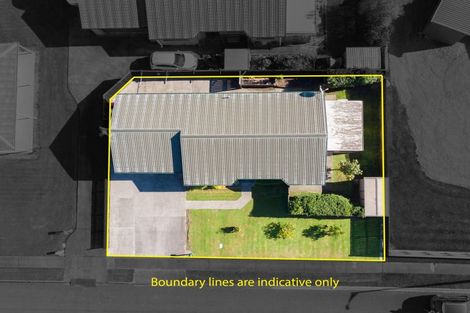 Photo of property in 9a Walton Place, Ngatea, 3503