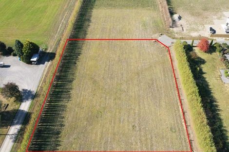 Photo of property in 5 Westview Drive, Tinwald, Ashburton, 7700