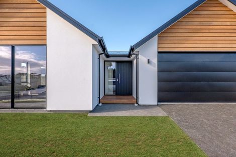 Photo of property in 47 Fairmaid Street, Lincoln, 7608