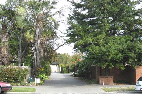 Photo of property in 41a Memorial Avenue, Ilam, Christchurch, 8053