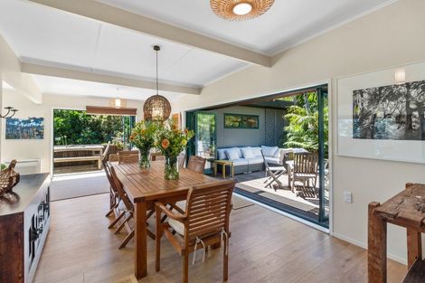 Photo of property in 33 Tawa Street, Oneroa, Waiheke Island, 1081