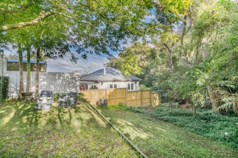 Photo of property in 19 Commercial Road, Grey Lynn, Auckland, 1021