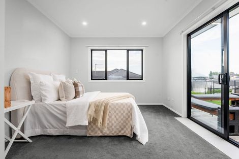 Photo of property in 24 Drower Glen, Flagstaff, Hamilton, 3210