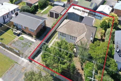 Photo of property in 61 Ellery Street, Ngaruawahia, 3720