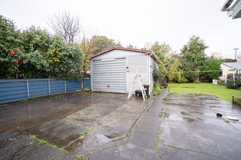 Photo of property in 75 Bryant Street, Takaro, Palmerston North, 4412
