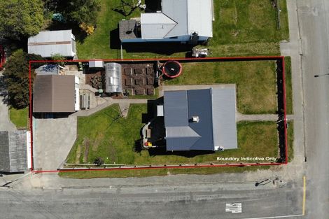 Photo of property in 57 High Street, Waimate, 7924