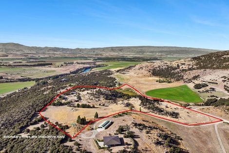 Photo of property in 57 Kaituki Ridge Lane, Queensberry, Cromwell, 9383