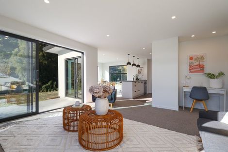 Photo of property in 50 Saddleback Road, Todds Valley, Nelson, 7071