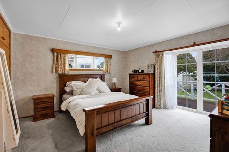 Photo of property in 130 Fairfield Road, Hawera, 4610