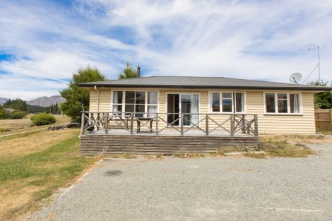 Photo of property in 5a Allan Street, Lake Tekapo, 7999