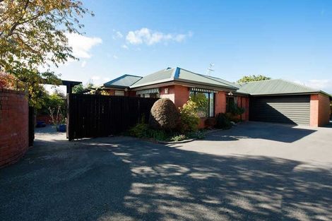 Photo of property in 1/256 Grahams Road, Bishopdale, Christchurch, 8053