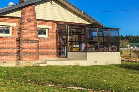 Photo of property in 117 Timaru Road, Waimate, 7980