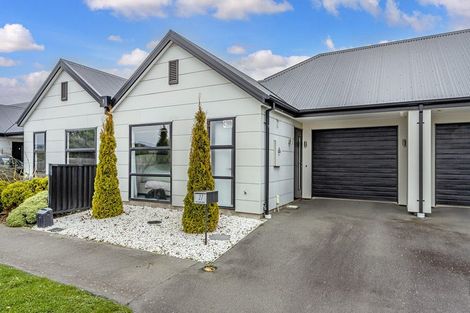 Photo of property in 27 Greenaway Street, Halswell, Christchurch, 8025