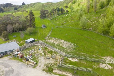 Photo of property in 1250 Kaukatea Valley Road, Okoia, Whanganui, 4582