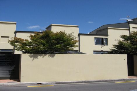 Photo of property in 6/18 Rastrick Street, Merivale, Christchurch, 8014