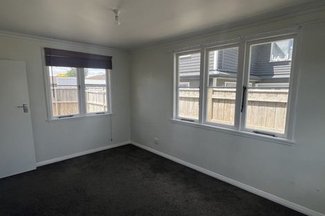 Photo of property in 128a Ferguson Street, West End, Palmerston North, 4412