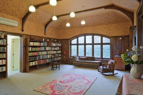 Photo of property in 87 Melville Street, Dunedin Central, Dunedin, 9016