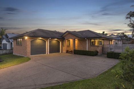 Photo of property in 4 Dugald Court, Rototuna, Hamilton, 3210