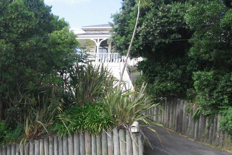 Photo of property in 7 Washington Avenue, Brooklyn, Wellington, 6021