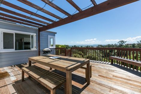 Photo of property in 22 Simla Terrace, Hospital Hill, Napier, 4110