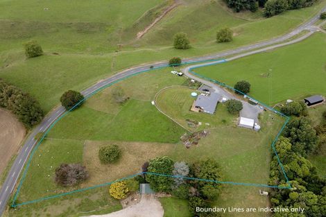 Photo of property in 370 Lichfield Road, Lichfield, Putaruru, 3482