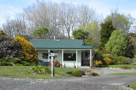 Photo of property in 10 Elsinore Street, Stratford, 4332