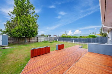 Photo of property in 7 Aotea Crescent, Tokoroa, 3420