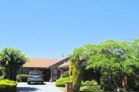 Photo of property in 27 Ben Nevis Drive, Broomfield, Christchurch, 8042